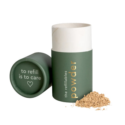 Loose Mineral Foundation Refill 12 gr Limited Edition - Skincare Boulevard