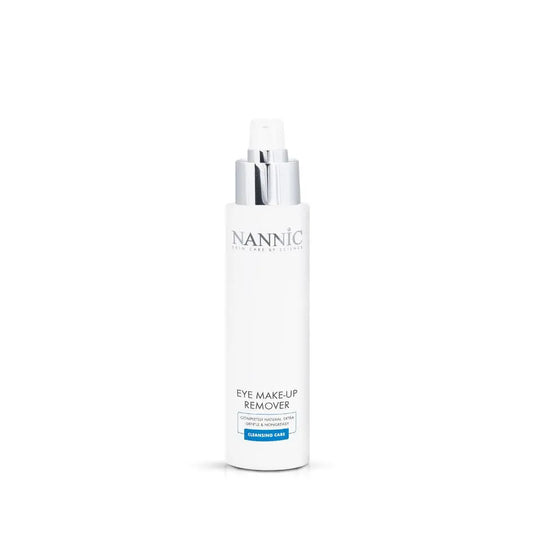 Eye Make-up Remover Skincare Boulevard
