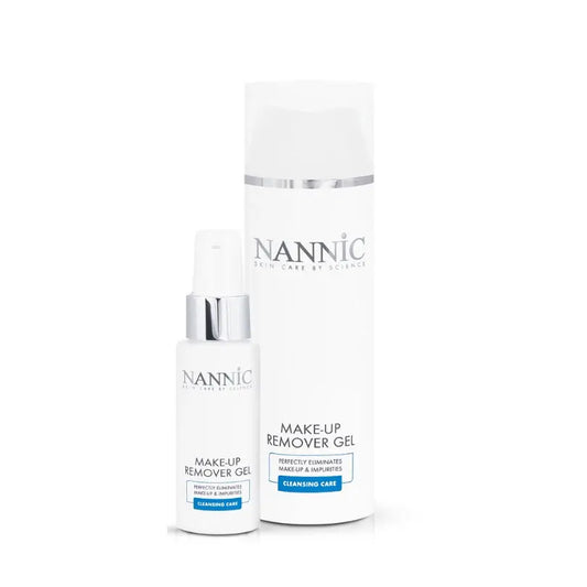 Make-up Remover Gel Nannic