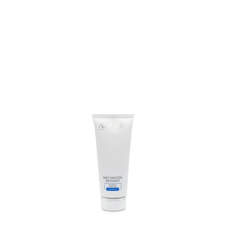 Silky Smooth Exfoliant Nannic