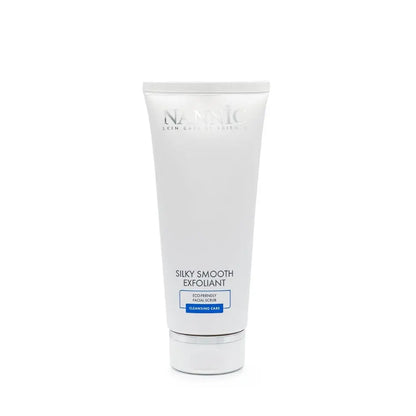 Silky Smooth Exfoliant Nannic