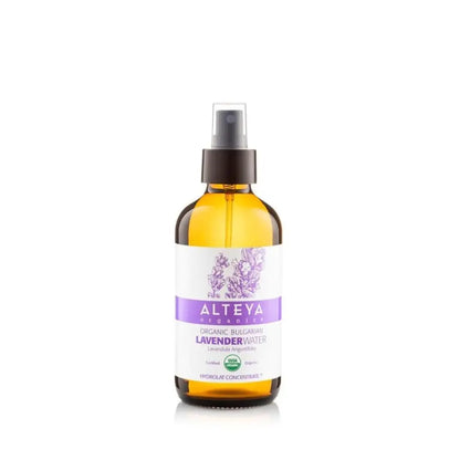 Lavendel Water Skincare Boulevard