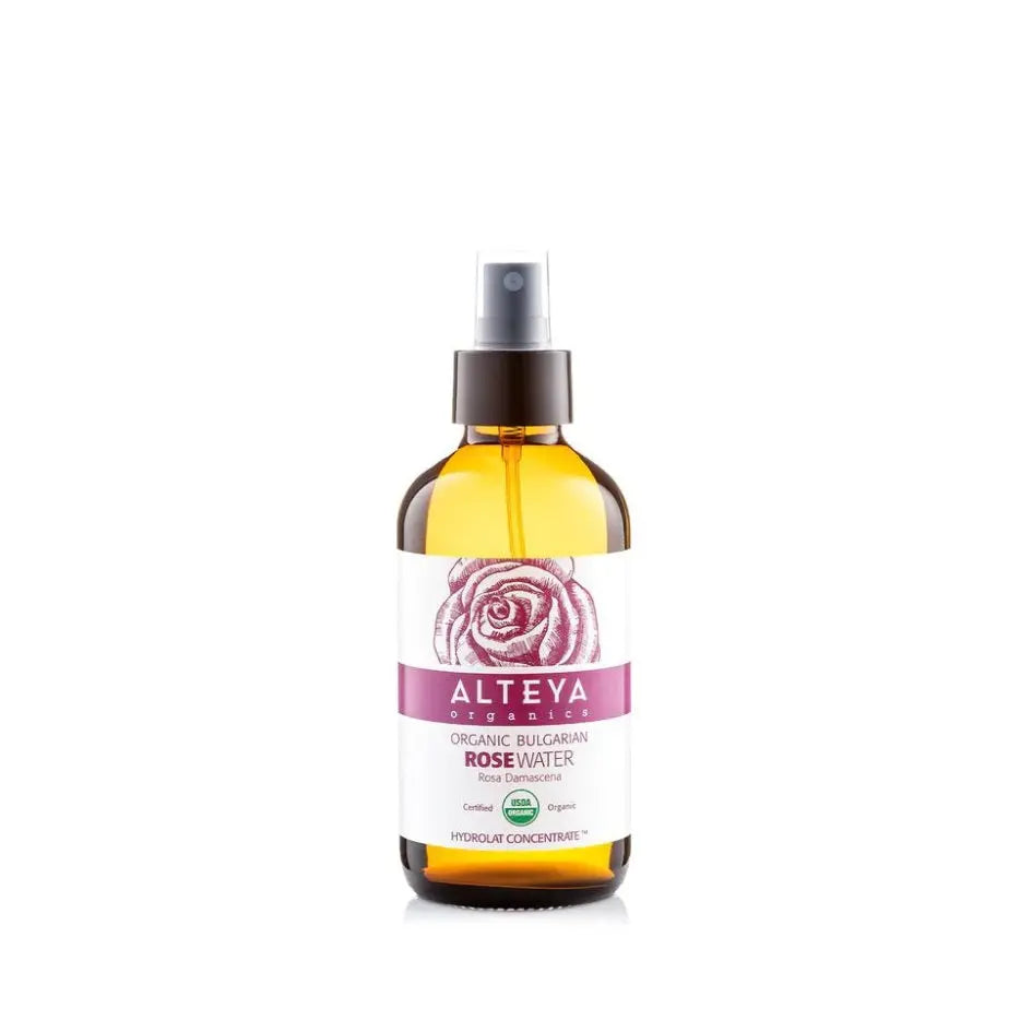 Rozenwater - biologisch en 100% puur - Skincare Boulevard