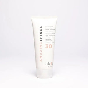 Amazinc Things SPF 30 zonnecrème - Skincare Boulevard