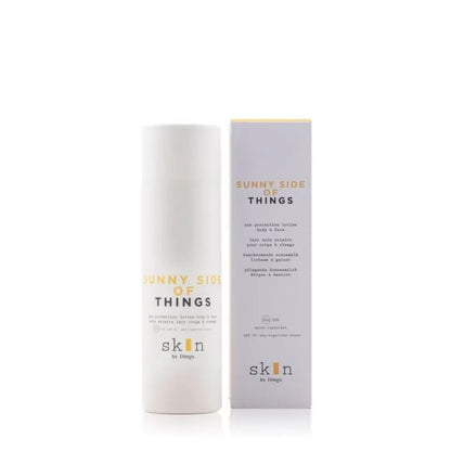 Sunny side of Things zonnecrème SPF 50 Skin By Dings