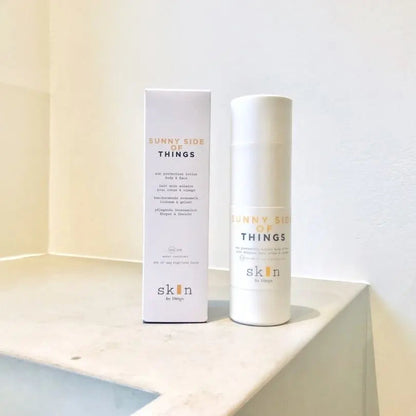 Sunny side of Things zonnecrème SPF 50 Skin By Dings