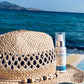 UV Shield SPF 20 zonnecrème in spray Skincare Boulevard