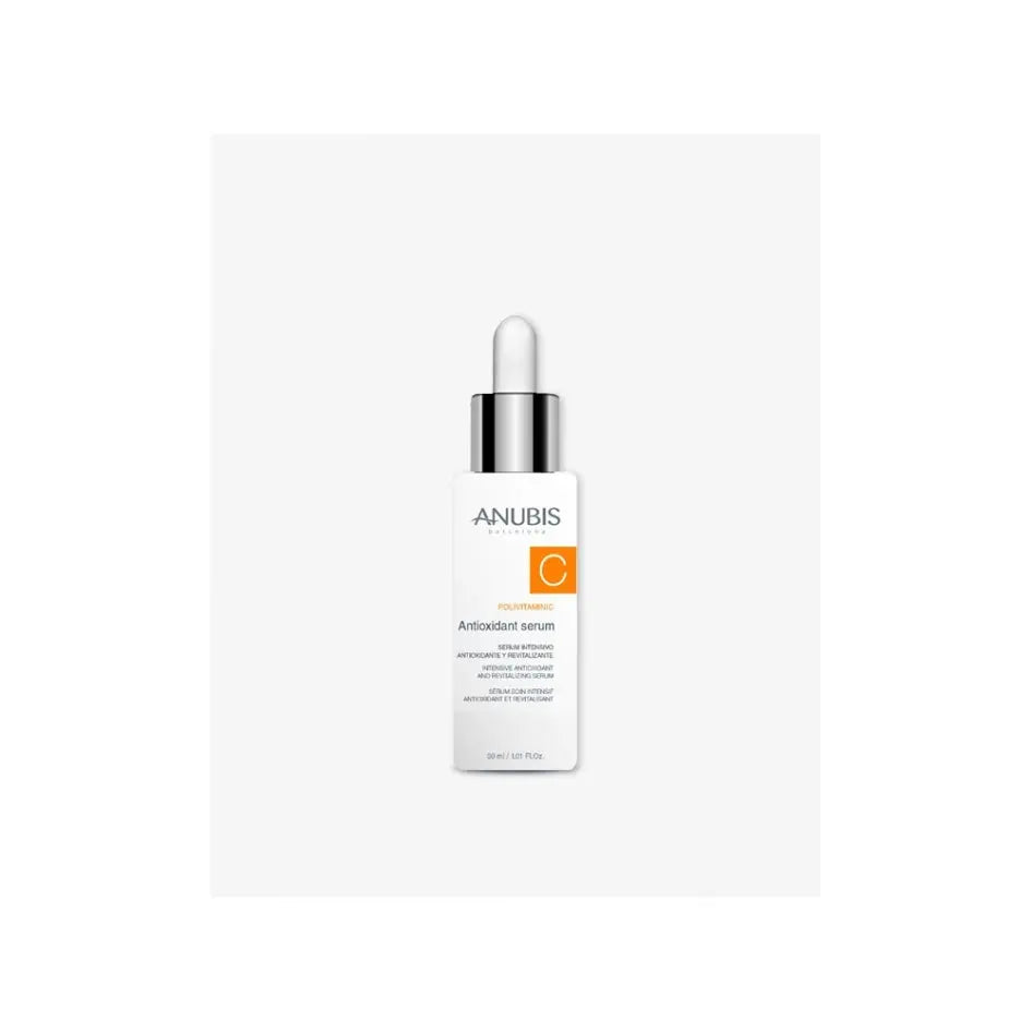 Polivitaminic Antioxidant Booster Skincare Boulevard