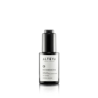 Regenerating Concentrate Skincare Boulevard