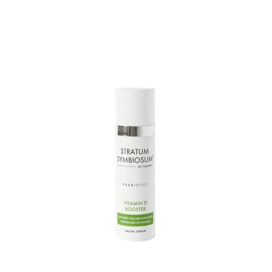 Prebiotic Vitamin D Serum Nannic