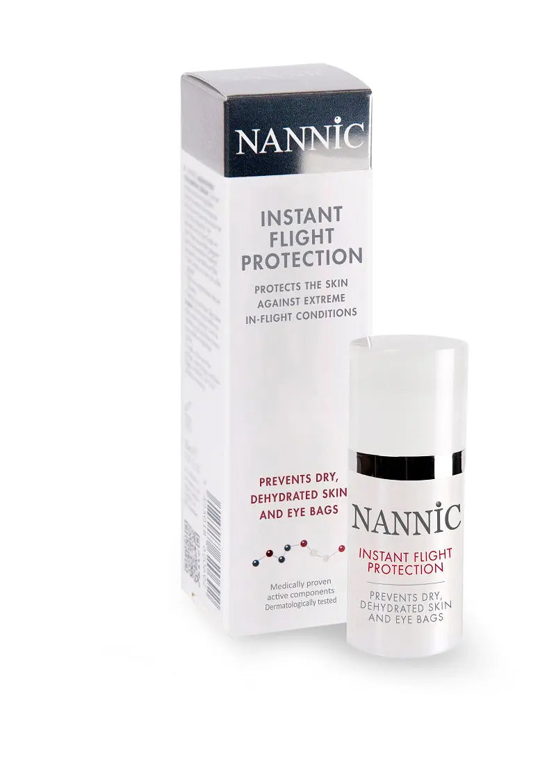 Instant Flight Protection Skincare Boulevard