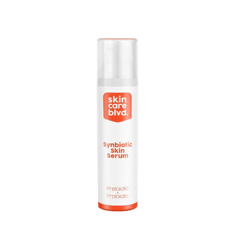 Synbiotic Skin Serum met Probiotica - Skincare Boulevard