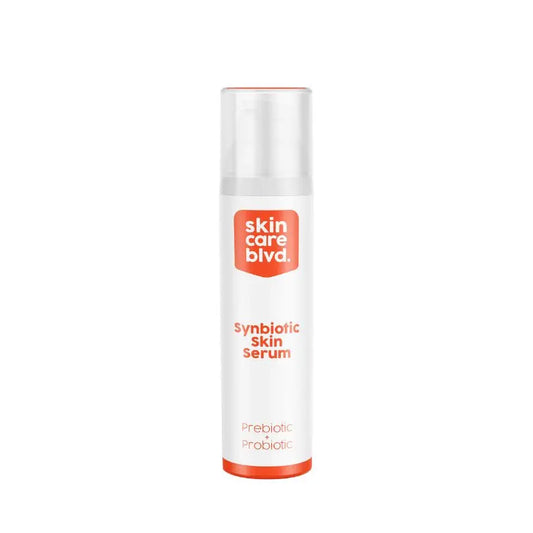 Synbiotic Skin Serum met Probiotica - Skincare Boulevard