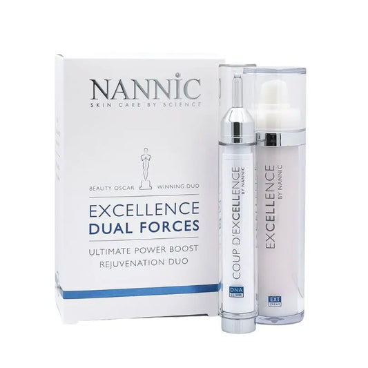 Excellence Dual Forces anti-rimpel en huidspanning Skincare Boulevard