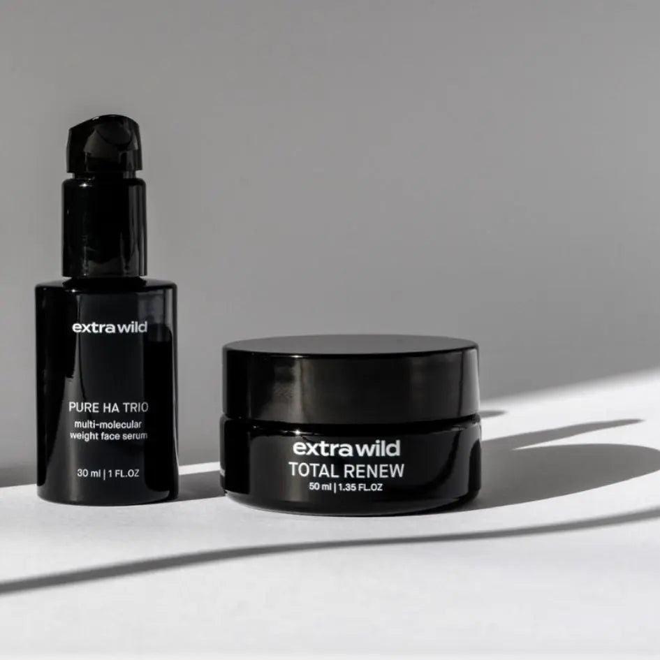 Ultimate Hydra-Repair Duo Skincare Boulevard