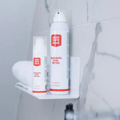 Synbiotic Skincare met Probiotica - Skincare Boulevard