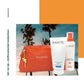 SuperSunic Epibronze en PhytoActive Scrub (Skin Set) Skincare Boulevard