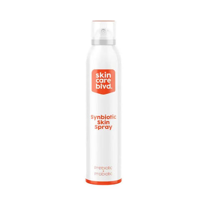 Synbiotic Skin Spray met Probiotica 200 ml Skincare Boulevard
