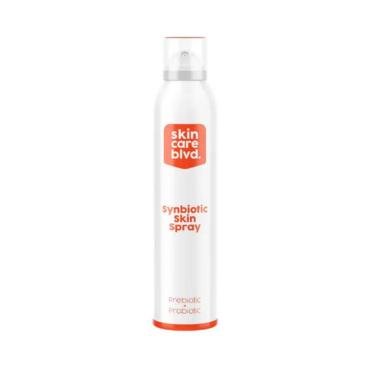 Synbiotic Skin Spray met Probiotica 200 ml - Skincare Boulevard