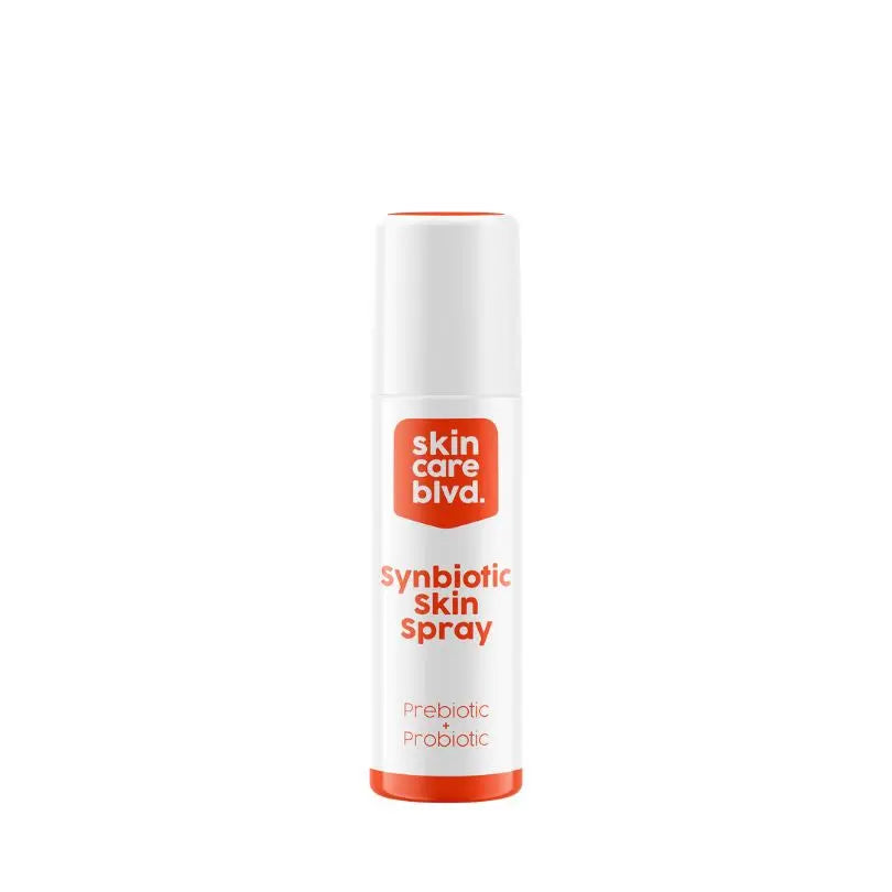 Synbiotic Skin Spray met Probiotica 50 ml - Skincare Boulevard