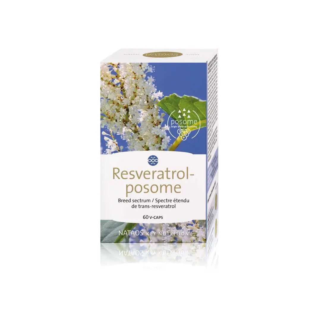 Resveratrol-posome I Skincare Boulevard