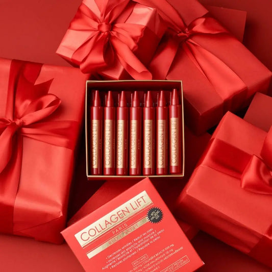 Red Carpet collageen - Skincare Boulevard