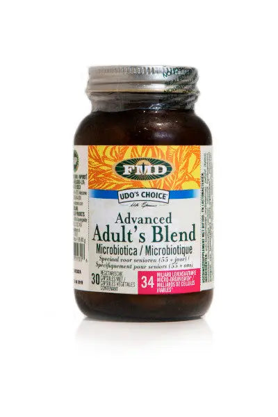 Advanced Adult 's Blend 55+ Skincare Boulevard