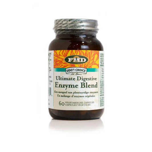 Ultimate Digestive Enzyme Blend Skincare Boulevard