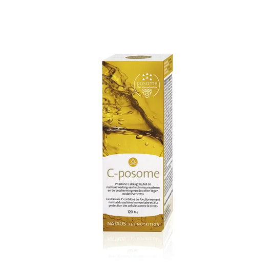 C-posome Vitamine C Skincare Boulevard