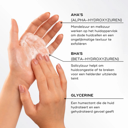 Surface Radiance Cleanse Medik8