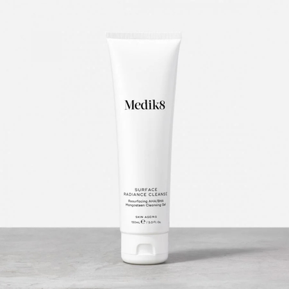 Surface Radiance Cleanse Medik8