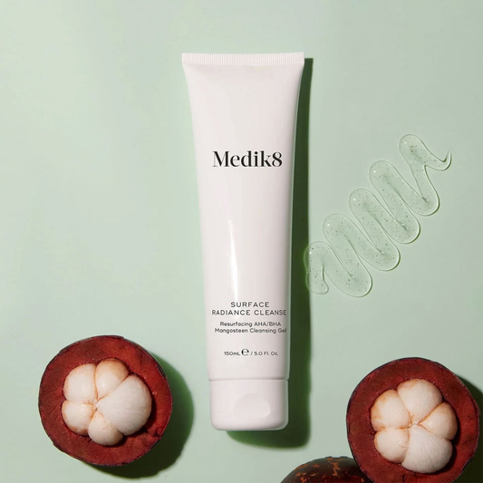 Surface Radiance Cleanse