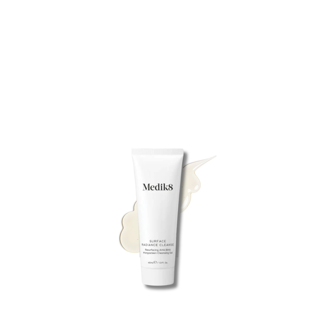 Surface Radiance Cleanse