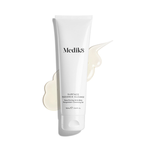 Surface Radiance Cleanse