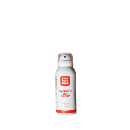 Synbiotic Skin Spray met Probiotica 50 ml Skincare Boulevard