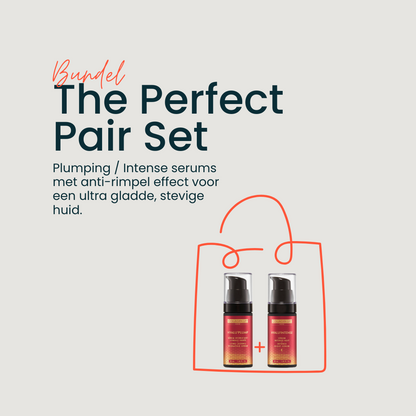 The Perfect Pair Hyalu'Plump Hyalu'Intense Skincare Boulevard