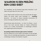 PeelingPlan - eBook