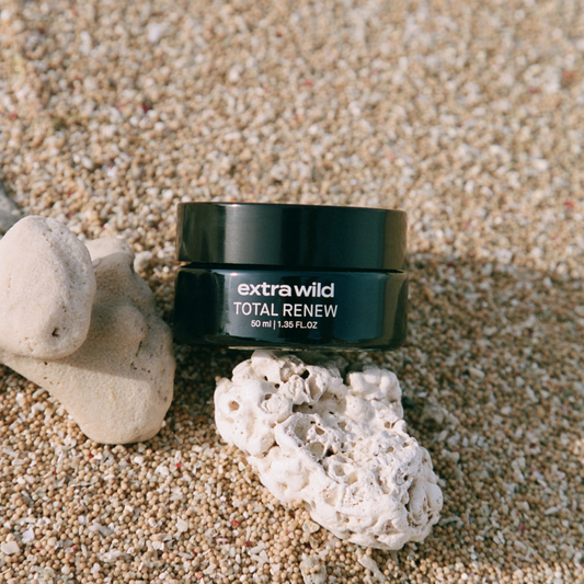Total Renew Face Cream