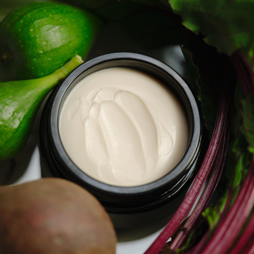 Total Renew Face Cream