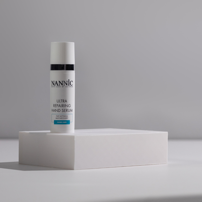 Ultra Repairing Hand Serum Nannic