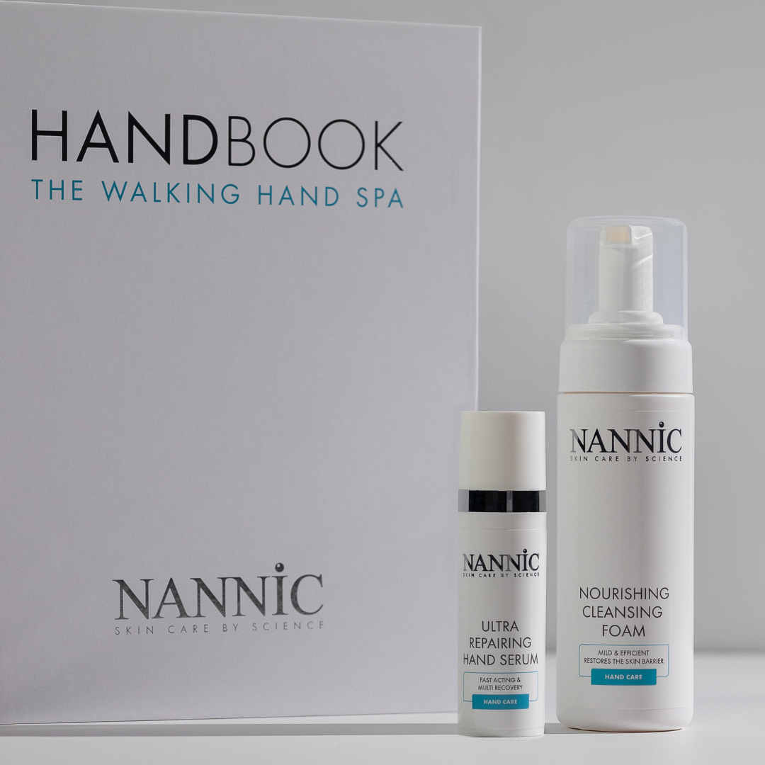 The Walking Hand Spa