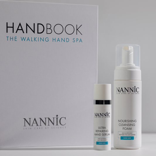 The Walking Hand Spa