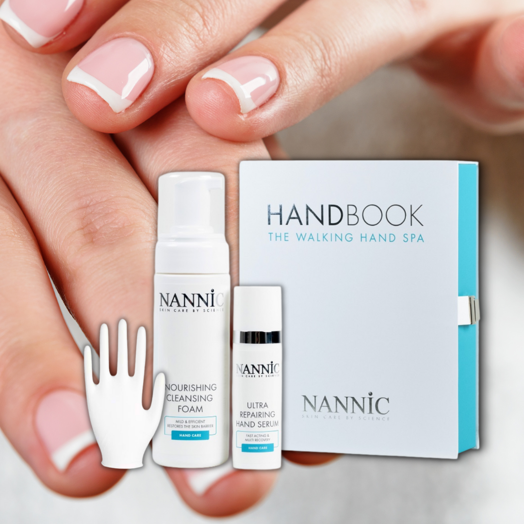 The Walking Hand Spa