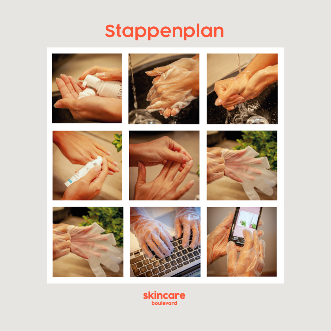 The Walking Hand Spa