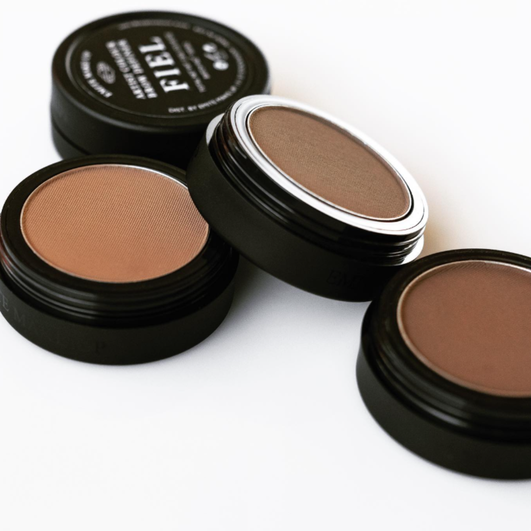 Wenkbrauwpoeder Brow Definer - Emité Cosmetics