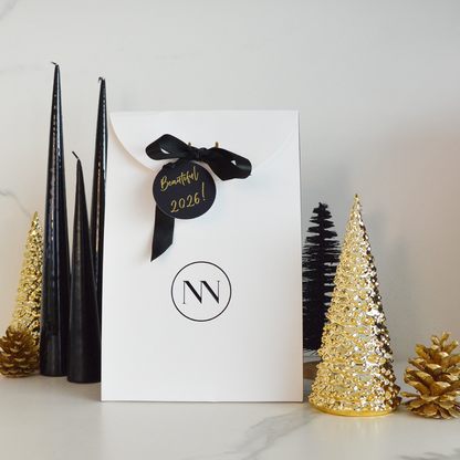 X-mas Gift: Body Beautiful Nannic