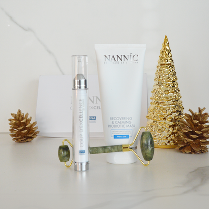 X-mas Gift: Ultimate Luxury Nannic