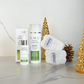 X-mas Gift: Facial Cleanse & Glow